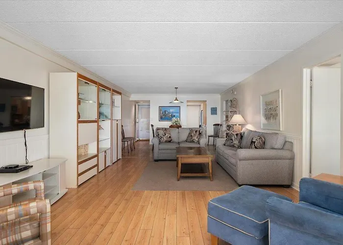 Towers-peaceful Ocean Views From 3 Bedroom With An Indoor Pool! Hébergement de vacances