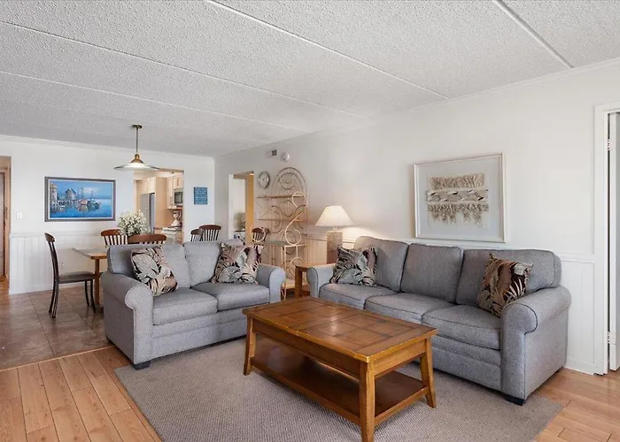 Towers-peaceful Ocean Views From 3 Bedroom With An Indoor Pool! Hébergement de vacances *