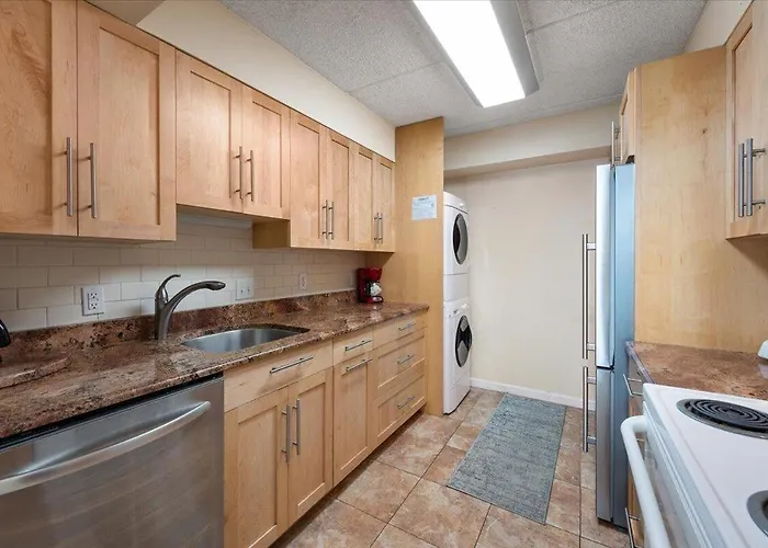 English Towers-Peaceful Ocean Views From This 3 Bedroom Condo With An Indoor Pool! * Ocean City