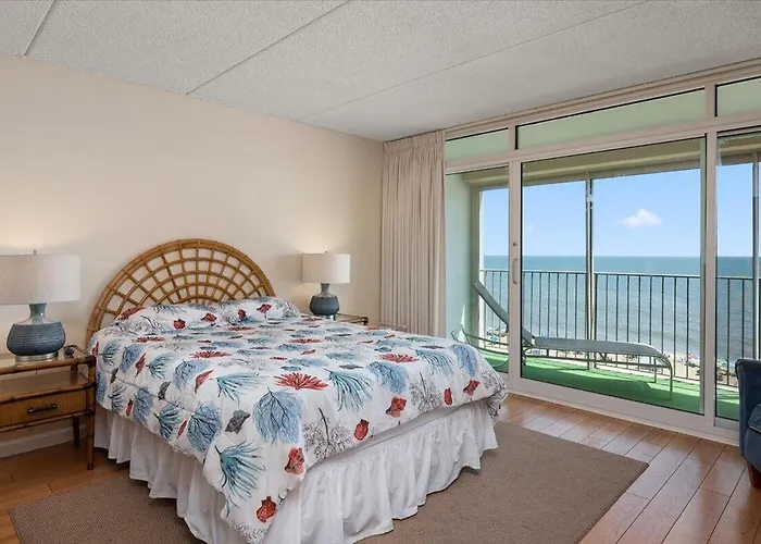 Holiday home English Towers-Peaceful Ocean Views From This 3 Bedroom Condo With An Indoor Pool!