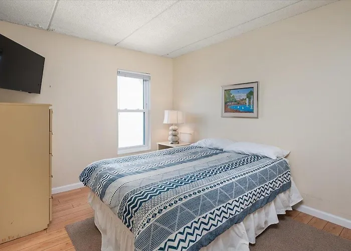 Towers-peaceful Ocean Views From 3 Bedroom With An Indoor Pool! Hébergement de vacances