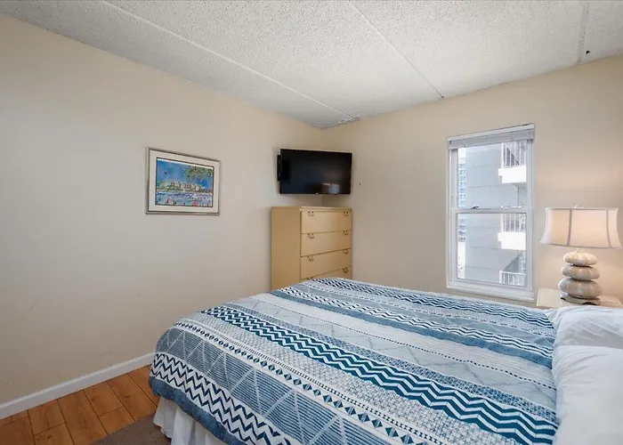 Towers-peaceful Ocean Views From 3 Bedroom With An Indoor Pool! Hébergement de vacances