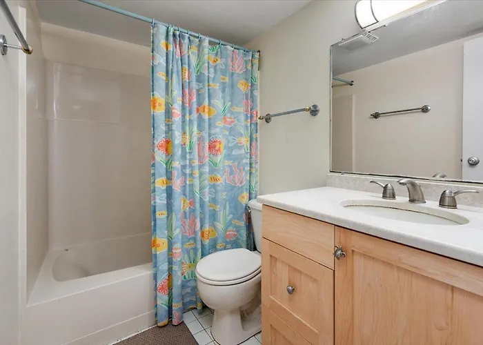 English Towers-Peaceful Ocean Views From This 3 Bedroom Condo With An Indoor Pool! * Ocean City