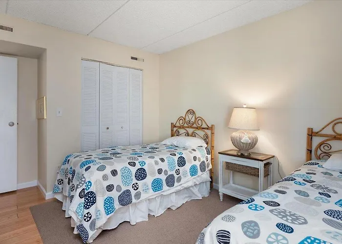 Hébergement de vacances Towers-peaceful Ocean Views From 3 Bedroom With An Indoor Pool! *