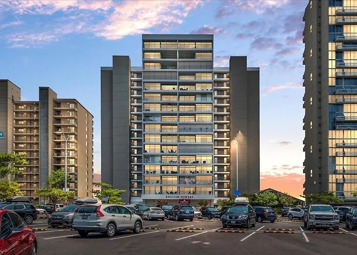 English Towers-Peaceful Ocean Views From This 3 Bedroom Condo With An Indoor Pool! Holiday home